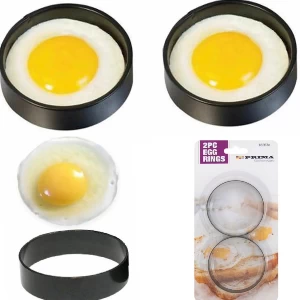 egg rings